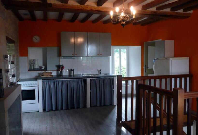 Family Suite, Domaine De La Cour Vautier