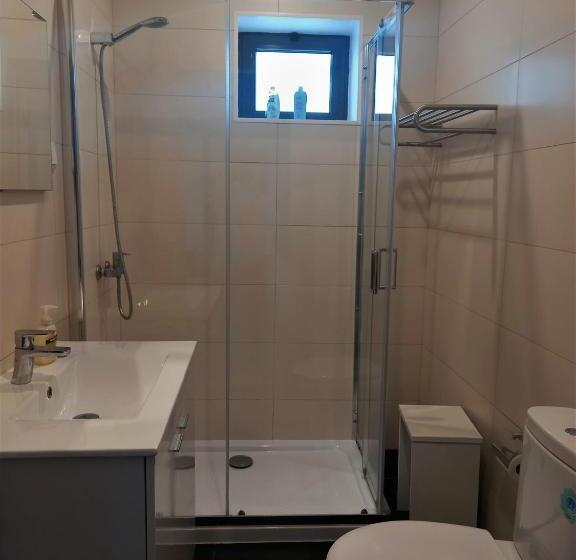 Apartamento 2 Dormitórios, Pix Apartments