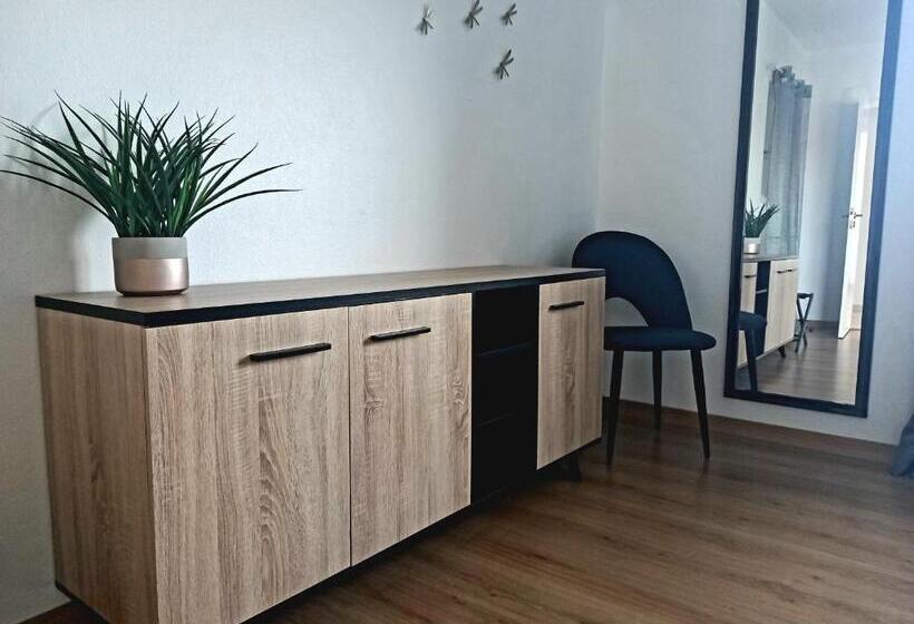 Апартаменты 2 Спальни, Pix Apartments