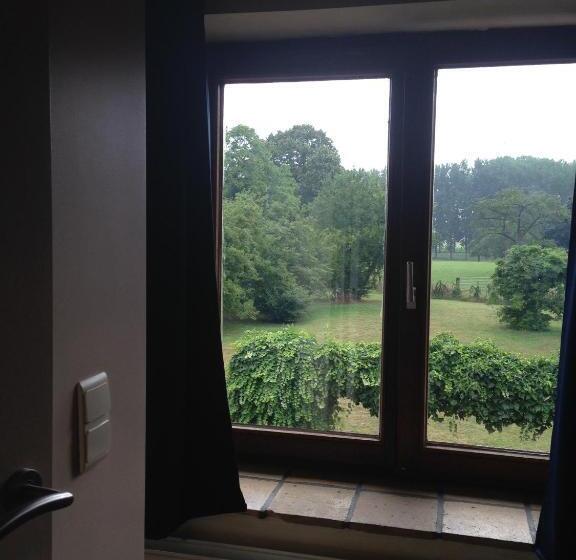 经济房, B&b Bekersveld