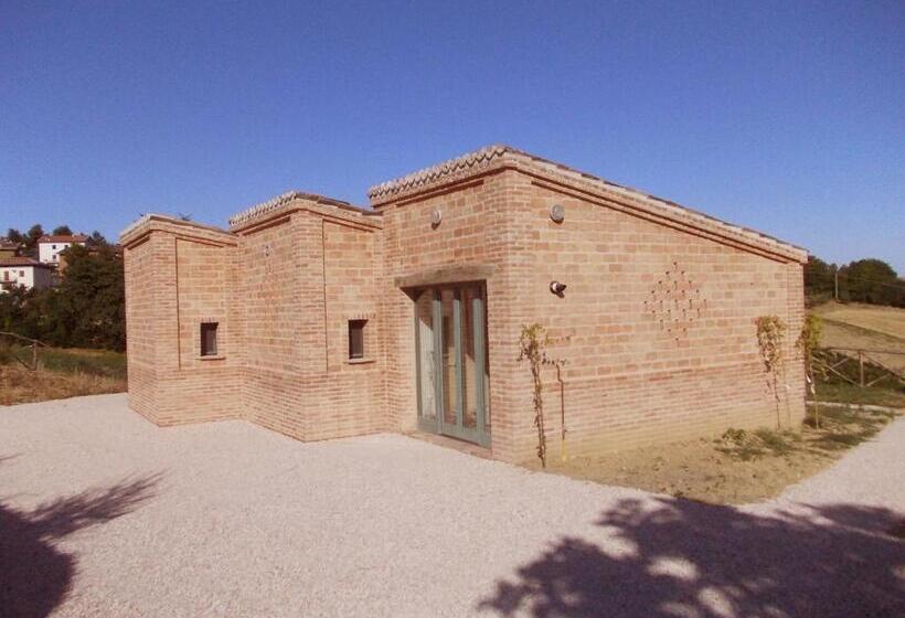 Номер Стандарт, Locanda San Francesco