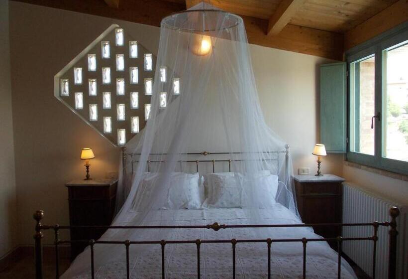 Номер Стандарт, Locanda San Francesco