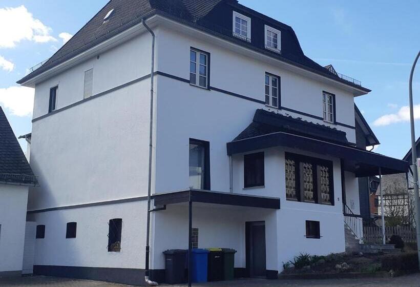 Номер Стандарт, Villa Althaus