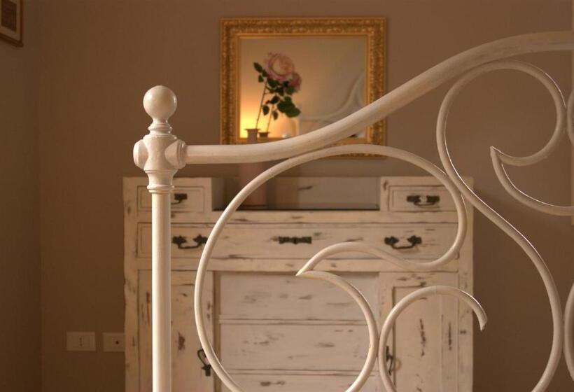 Номер Superior, B&b Orsobigio