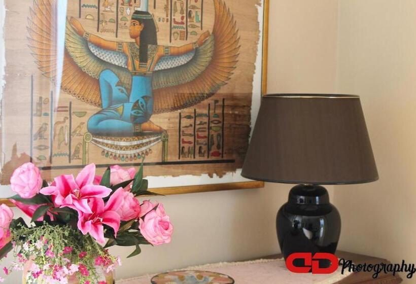Номер Стандарт, B&b Orsobigio