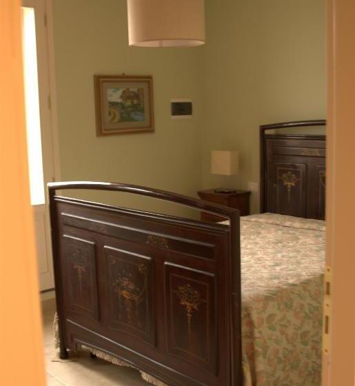 Номер Стандарт, B&b Orsobigio