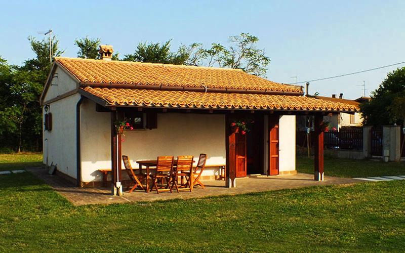 Дом 1 Спальня, Agriturismo La Casa Della Lavanda   Il Rustico