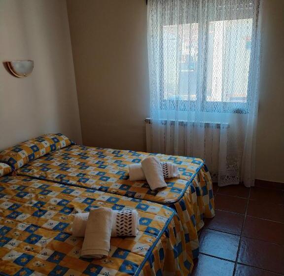 Escritório Estándar, Casa Puerto