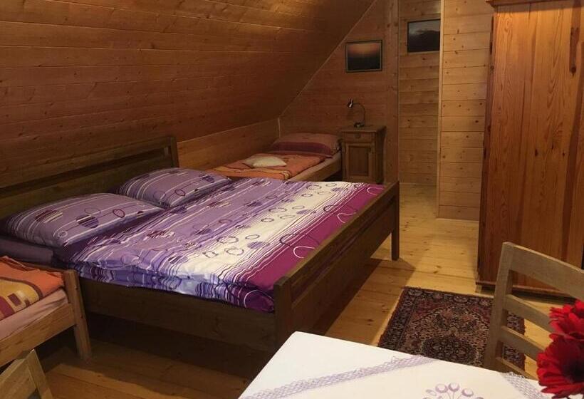 Апартаменты 3 Спальни, Roubenka Elisabeth