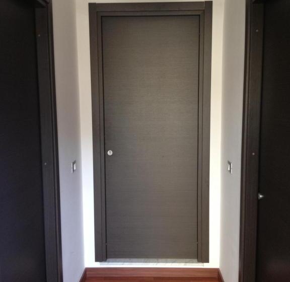 اتاق استاندارد, Sollevante Guest House