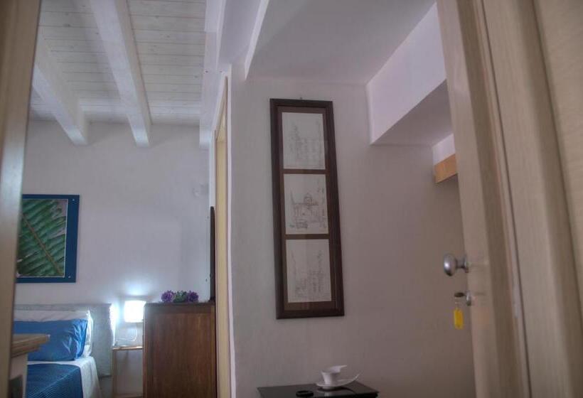 스탠다드 룸, Casa Sogniblei Locazione Turistica