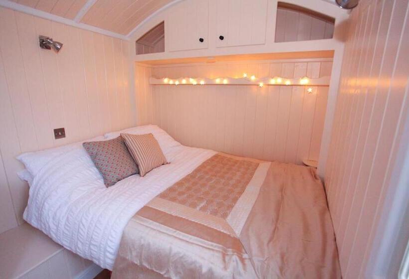 스탠다드 룸, Abbey Farm Glamping & Cottage