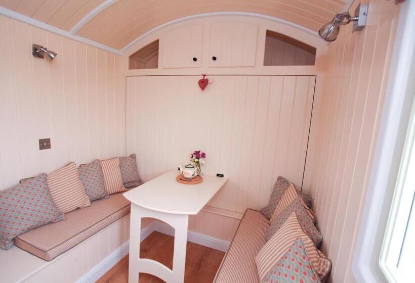 스탠다드 룸, Abbey Farm Glamping & Cottage