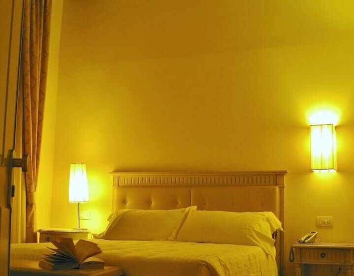 Номер Стандарт, Lhp Hotel Certaldo