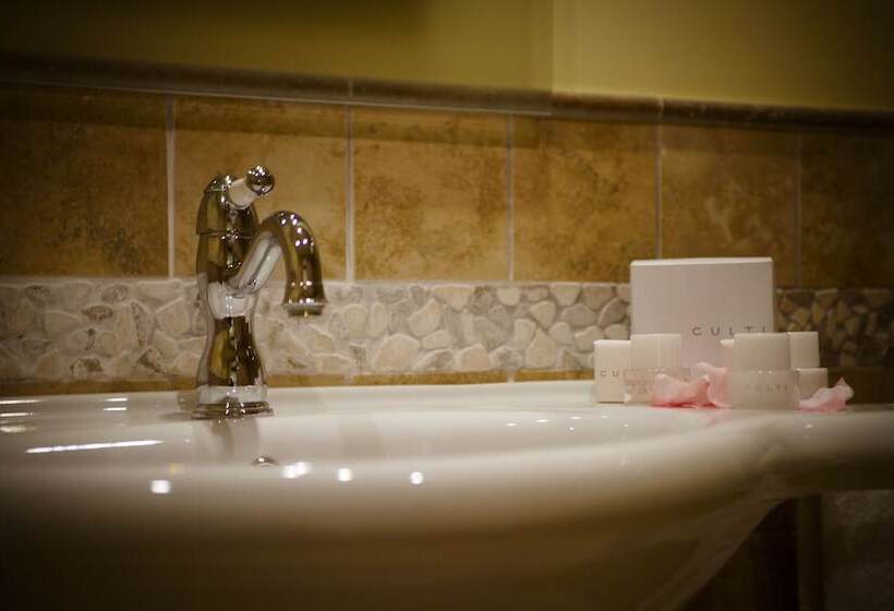 Номер Стандарт, Lhp Hotel Certaldo