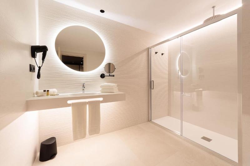 Номер Executive Кровать Кинг, Holiday Inn Express Hotel & Suites Acme Traverse City, An Ihg