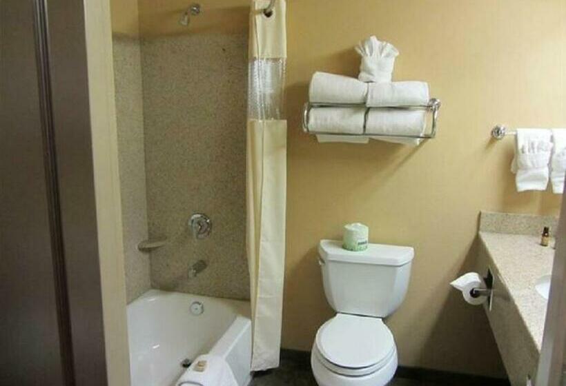 Стандартный Номер Кровать Кинг, Moenkopi Legacy Inn & Suites