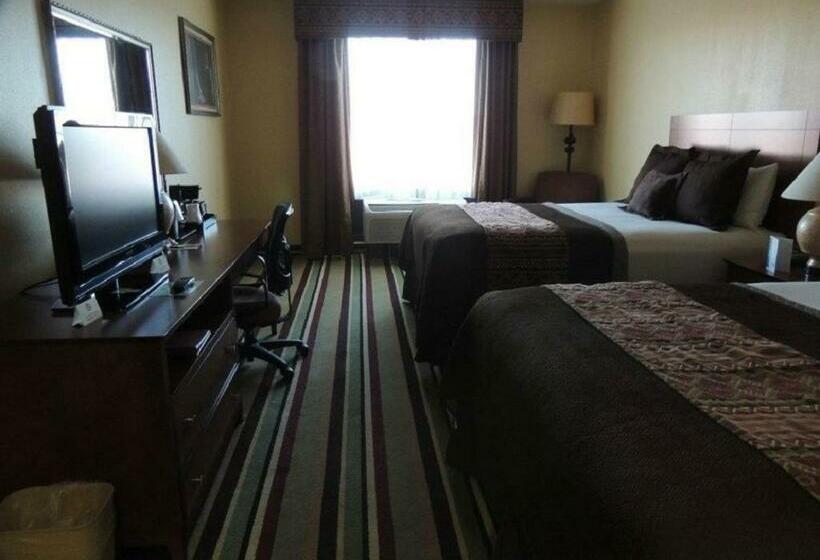 Номер Стандарт, Moenkopi Legacy Inn & Suites