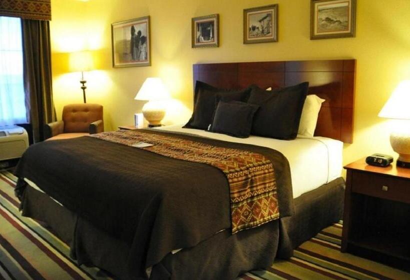 Люкс Кровать Кинг, Moenkopi Legacy Inn & Suites