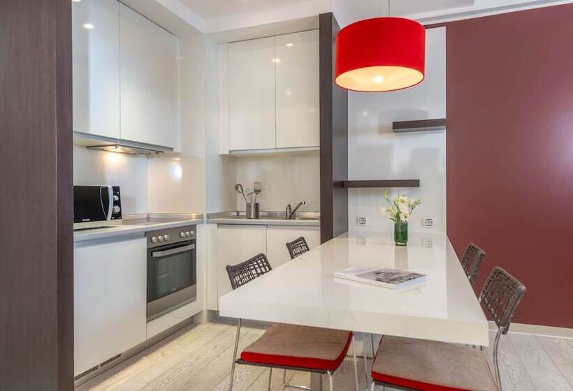 Студия Стандарт, NH Collection Budapest City Center