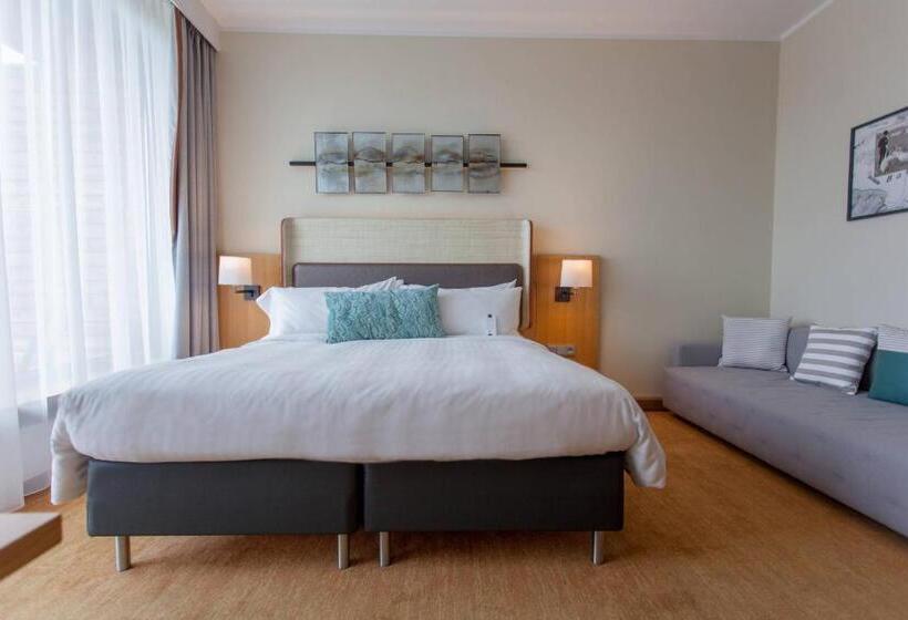 Familiekamer, Sopot Marriott Resort & Spa