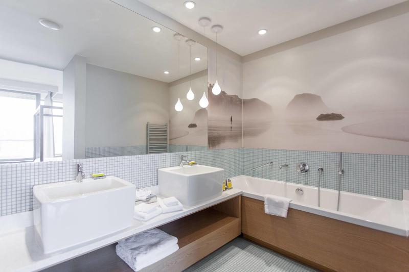 Люкс Кровать Кинг, Sopot Marriott Resort & Spa