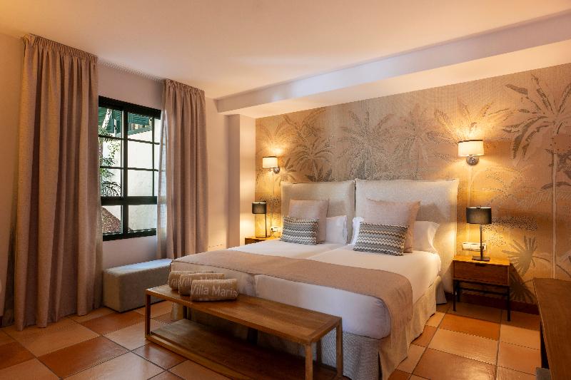 Вилла 3 Спальни с Бассейном, Suite Villa Maria