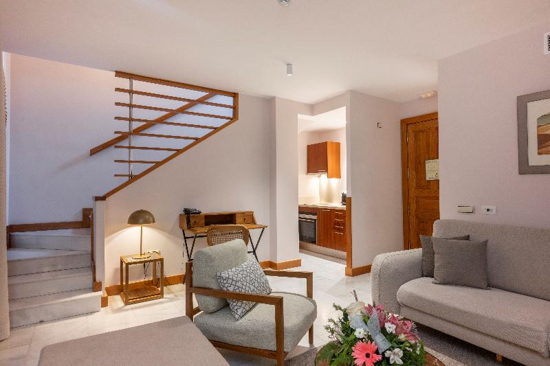 Вилла 1 Спальня, Suite Villa Maria
