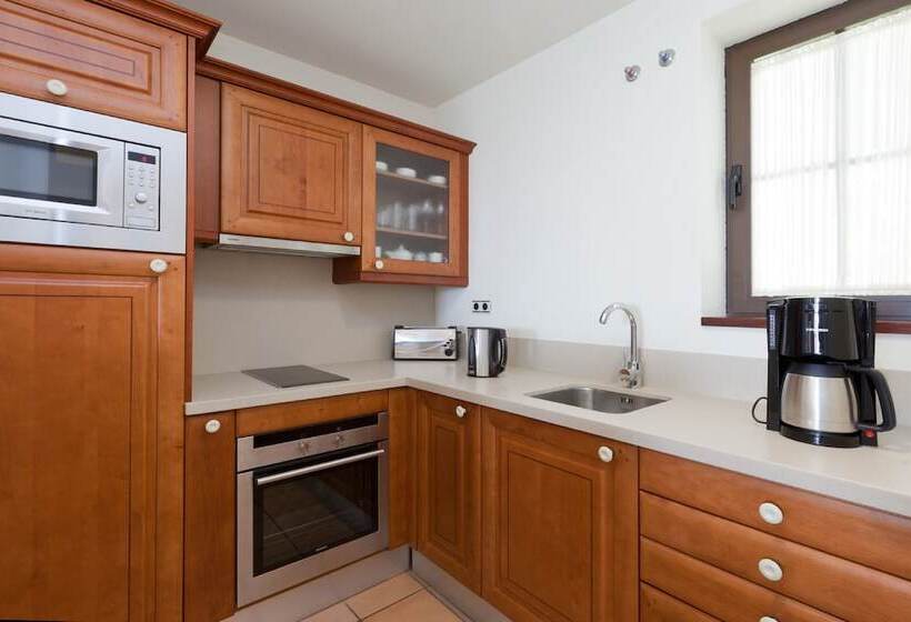 Вилла 2 Спальни с Гидромассажем, Suite Villa Maria