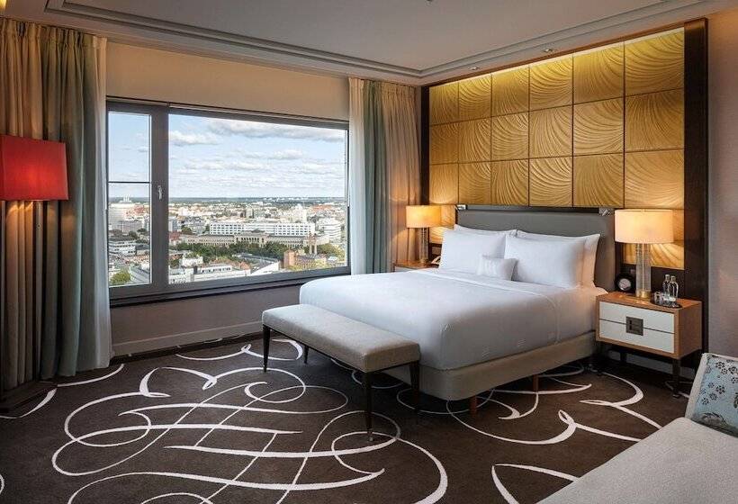 سوییت, Waldorf Astoria Berlin