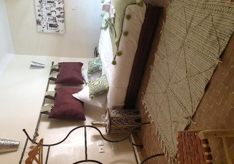 اتاق استاندارد, Riad El Grably