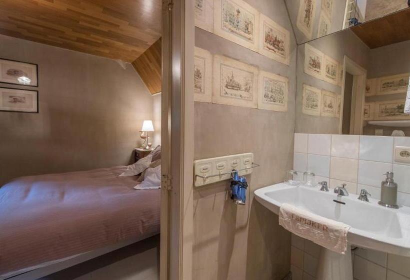 Номер Стандарт, B&b Tspijker