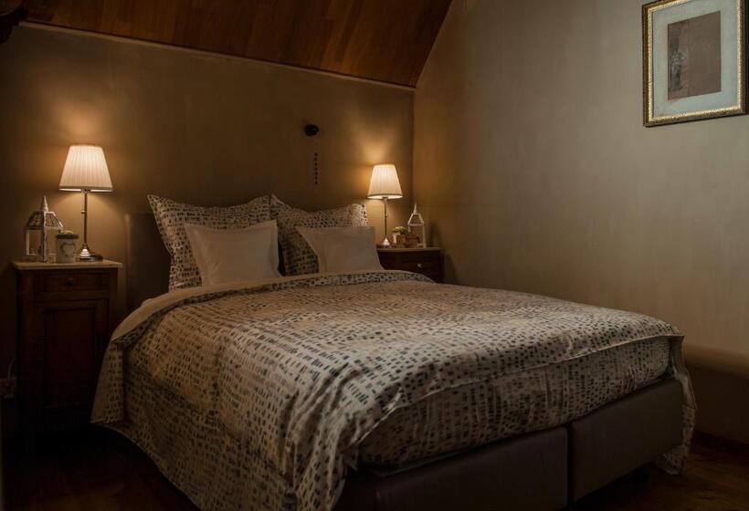 Номер Стандарт, B&b Tspijker