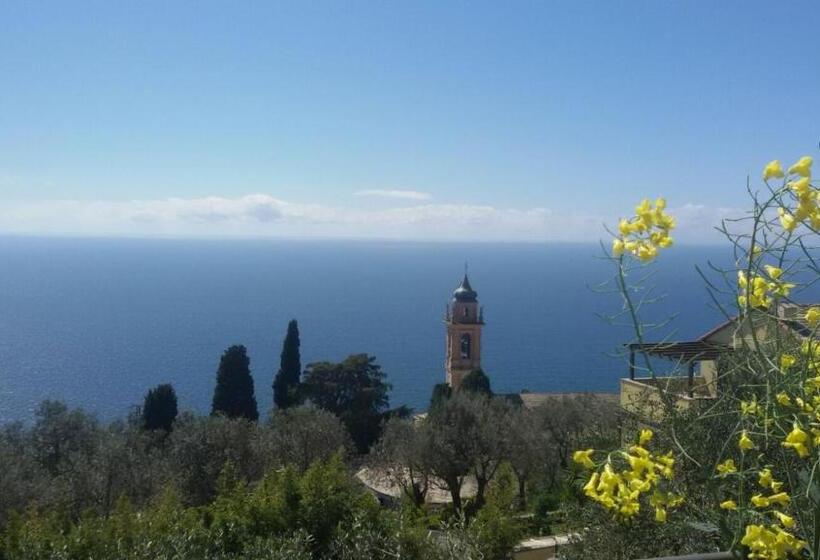 Номер Deluxe, Il Gabbiano Di Pieve