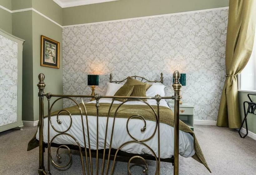 Номер Deluxe, Albert House