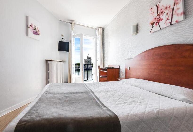 Cameră Standard, Hôtel Le Rupella