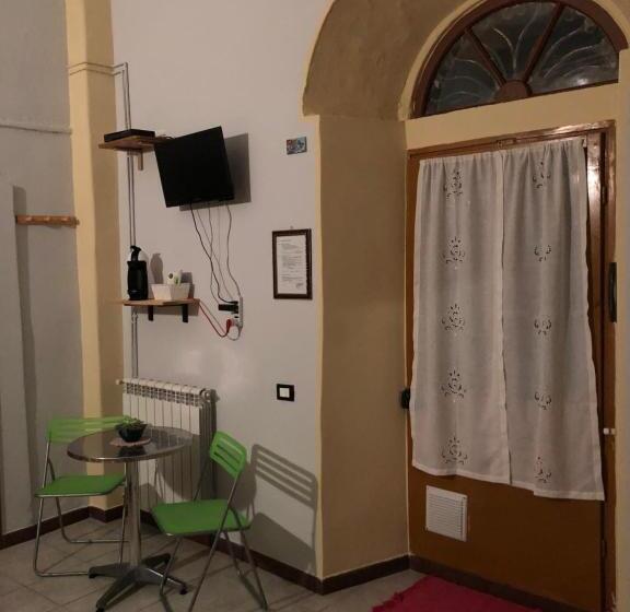اتاق استاندارد, Affittacamere L Acciuga