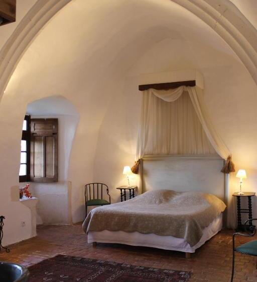 Номер Deluxe, Chateau De Forges