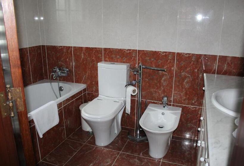 Номер Стандарт, Hostel Casa Lucas