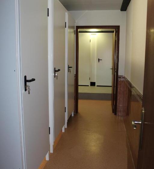 Семейный Номер, Hostel Casa Lucas