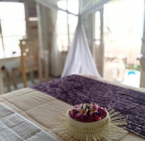 스위트, Uma Caming Villas & Gym