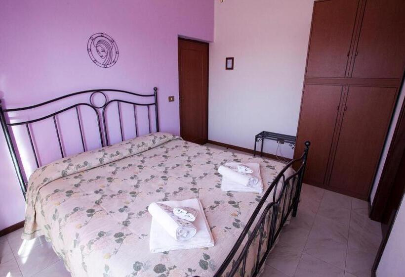 Camera Standard, Il Tugurio Agriturismo B&b