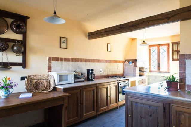 Дом 1 Спальня, San Martino Country Villa B&b
