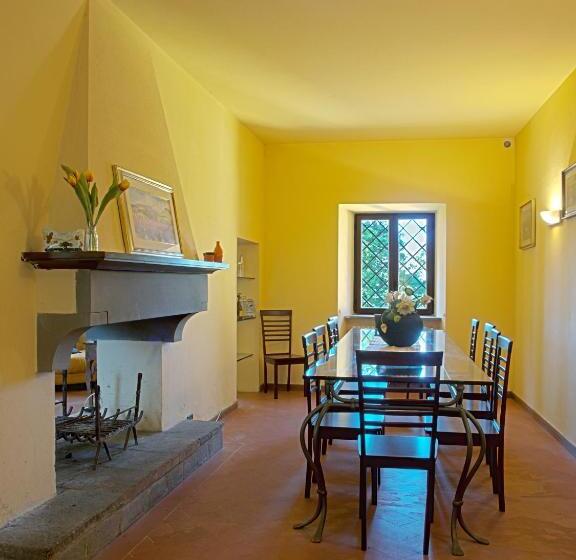 １ベッドルームハウス, San Martino Country Villa B&b