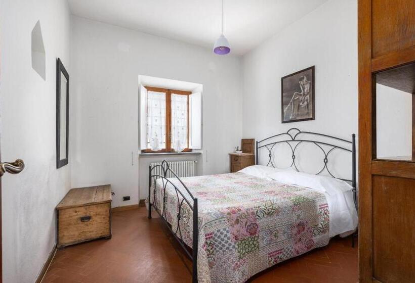 マウンテンビュースタンダードルーム, San Martino Country Villa B&b