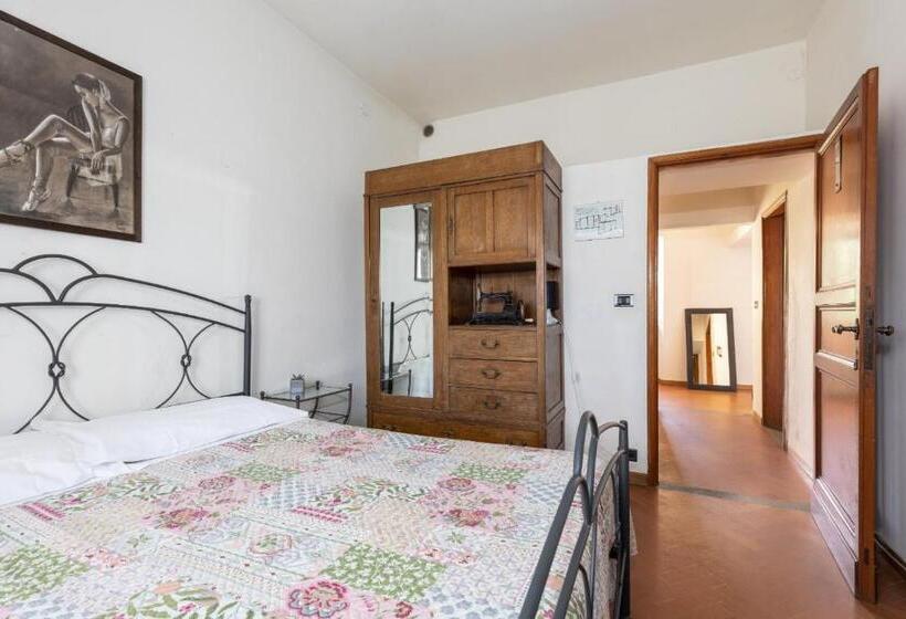 Номер Стандарт Вид на Горы, San Martino Country Villa B&b