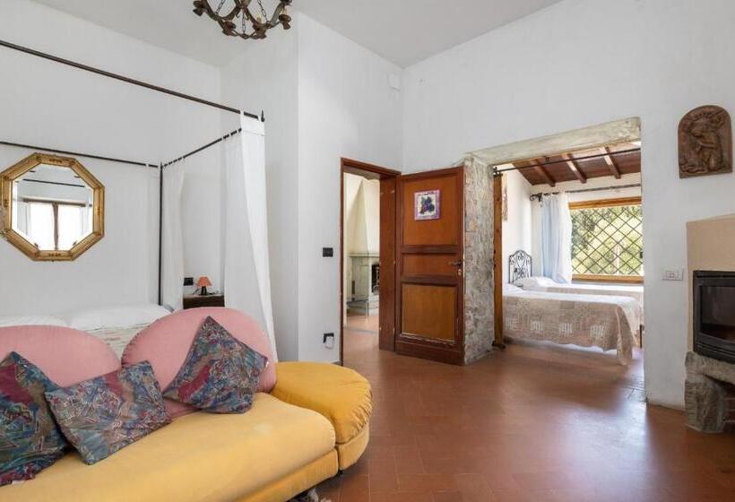 Family Suite, San Martino Country Villa B&b