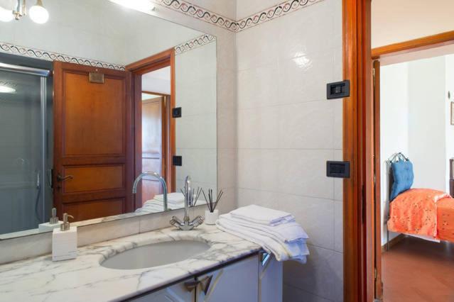 Family Suite, San Martino Country Villa B&b