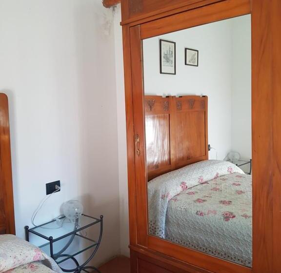 ベーシックルーム, San Martino Country Villa B&b