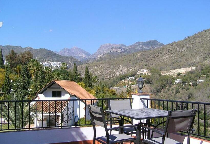 Номер Стандарт, Villa Morera Bed & Breakfast